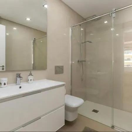 Quarto em Acomodações Particulares Lagos Accomodation Rooms *