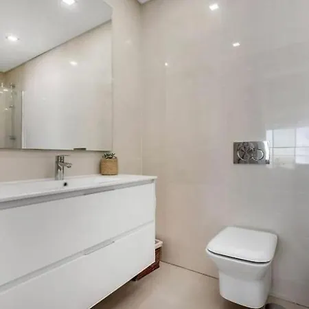 Lagos Accomodation Rooms *