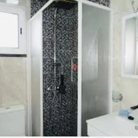 Lagos Accomodation Rooms Quarto em Acomodações Particulares *